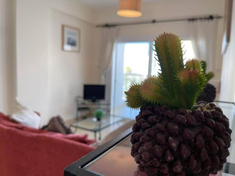 Caesar Resort & Spa, Claudius 2 Bedroom Apartment, Iskele, Long Beach Agios Georgios  エクステリア 写真