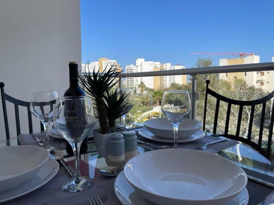 Caesar Resort & Spa, Claudius 2 Bedroom Apartment, Iskele, Long Beach Agios Georgios  エクステリア 写真
