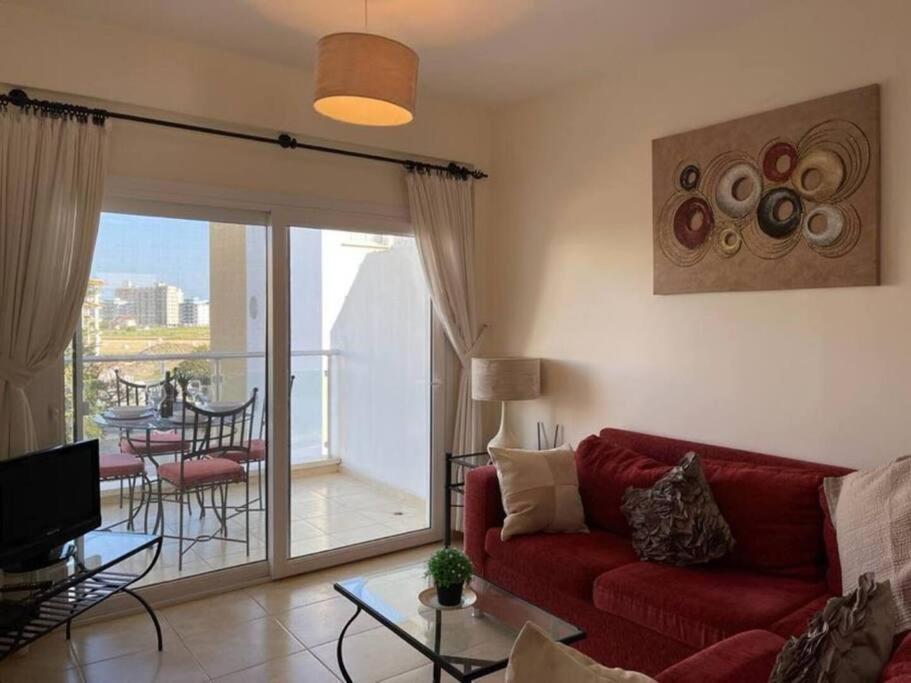 Caesar Resort & Spa, Claudius 2 Bedroom Apartment, Iskele, Long Beach Agios Georgios  エクステリア 写真