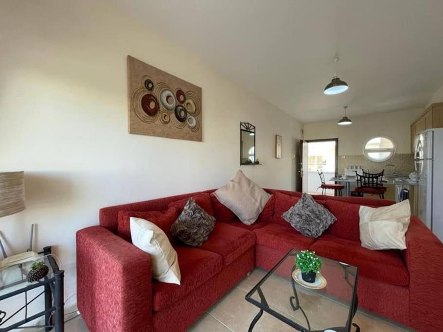 Caesar Resort & Spa, Claudius 2 Bedroom Apartment, Iskele, Long Beach Agios Georgios  エクステリア 写真