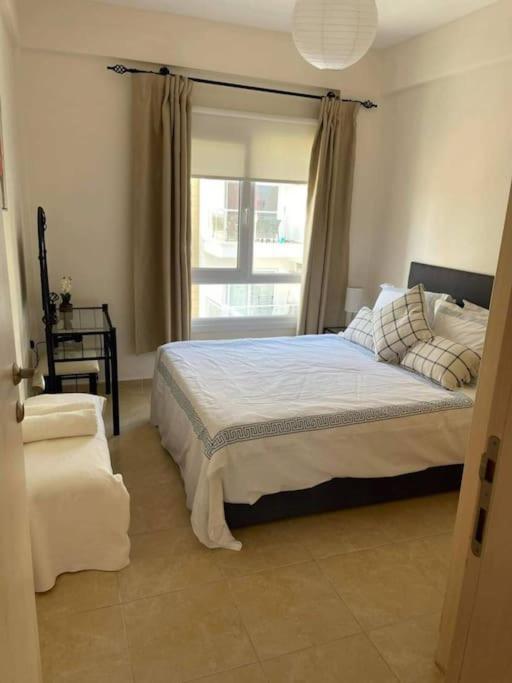 Caesar Resort & Spa, Claudius 2 Bedroom Apartment, Iskele, Long Beach Agios Georgios  エクステリア 写真