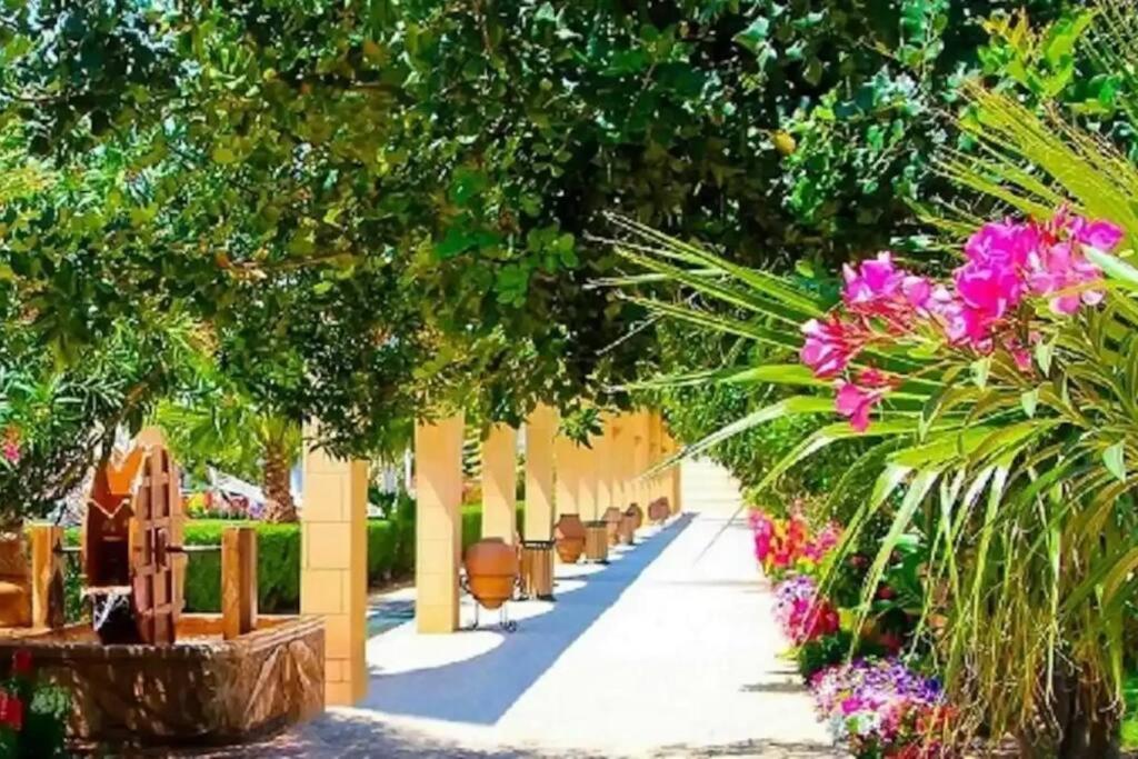 Caesar Resort & Spa, Claudius 2 Bedroom Apartment, Iskele, Long Beach Agios Georgios  エクステリア 写真