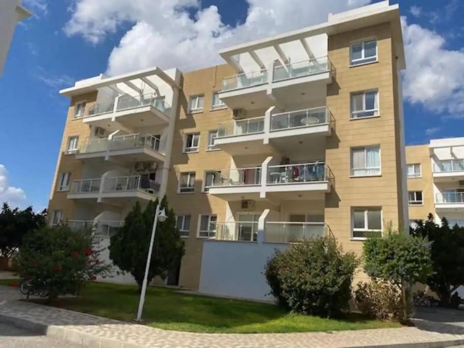 Caesar Resort & Spa, Claudius 2 Bedroom Apartment, Iskele, Long Beach Agios Georgios  エクステリア 写真